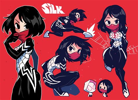 silk rule 34